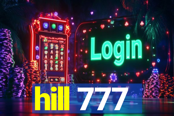 hill 777