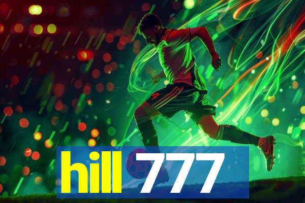 hill 777