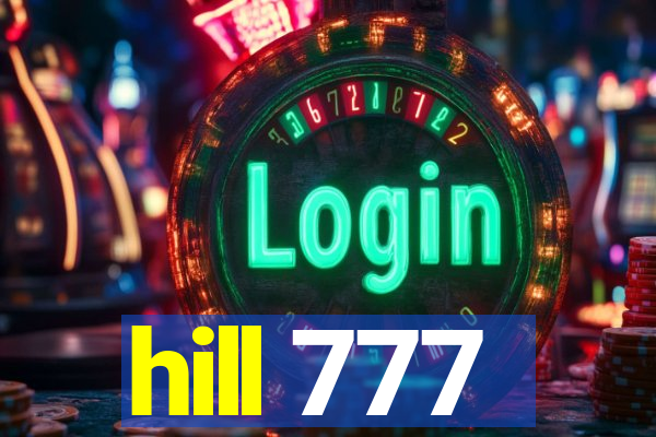 hill 777