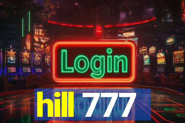 hill 777