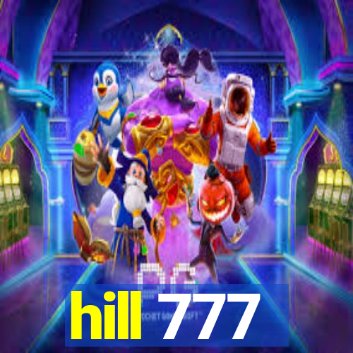 hill 777