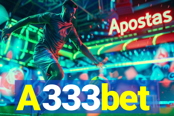 A333bet