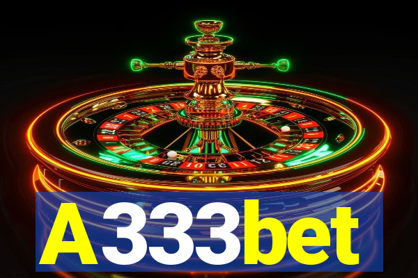 A333bet