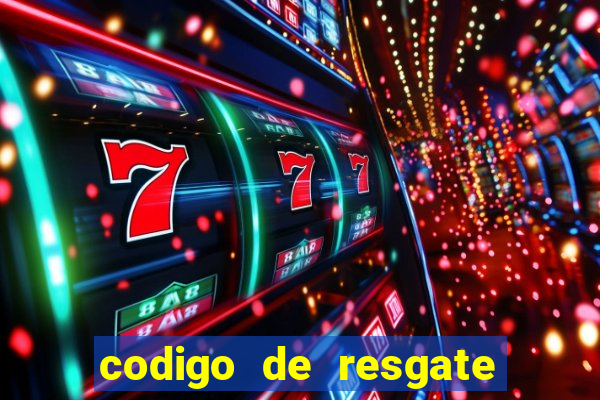 codigo de resgate ice casino