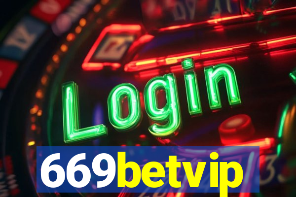 669betvip