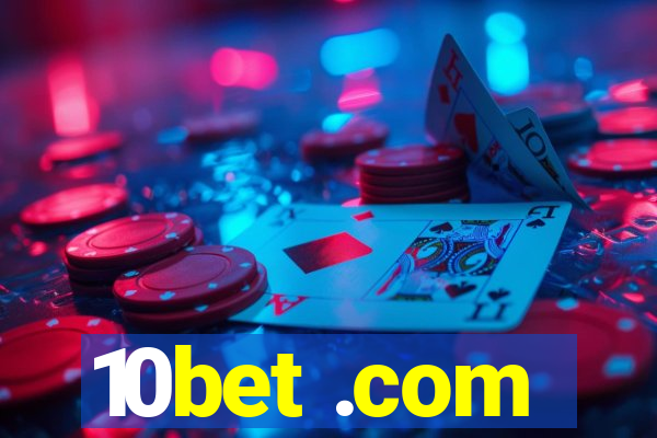 10bet .com