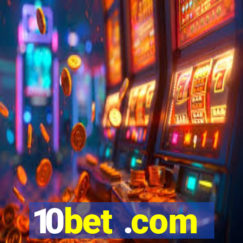 10bet .com