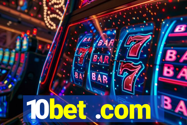 10bet .com