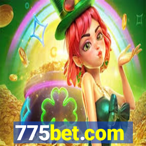 775bet.com