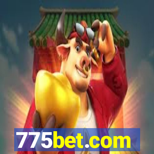 775bet.com