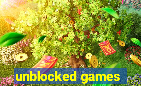 unblocked games