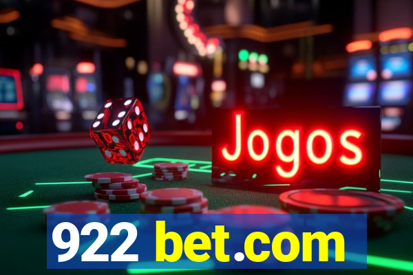 922 bet.com