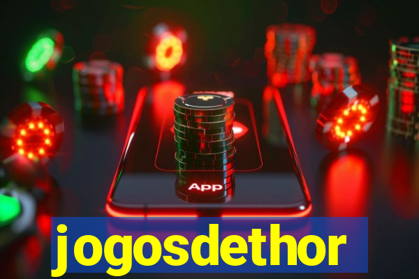 jogosdethor