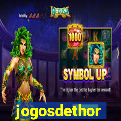 jogosdethor