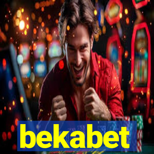 bekabet