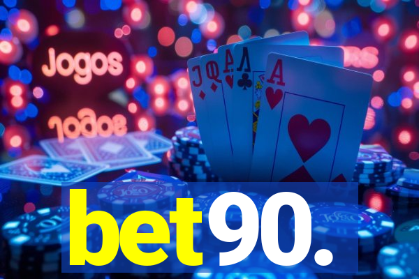 bet90.