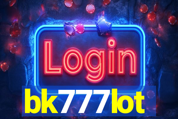 bk777lot