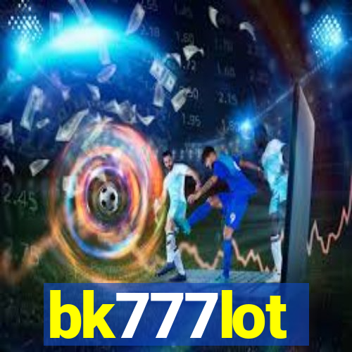 bk777lot