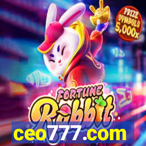 ceo777.com