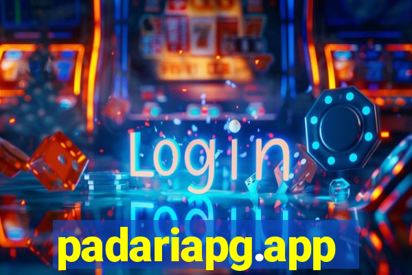 padariapg.app