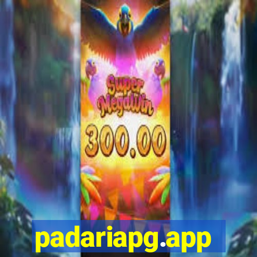 padariapg.app