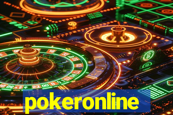 pokeronline