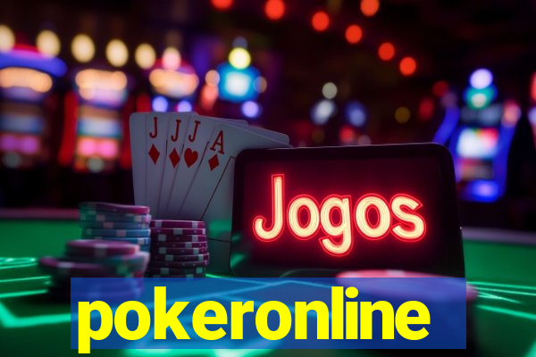 pokeronline