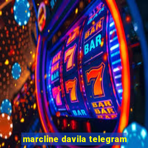 marcline davila telegram