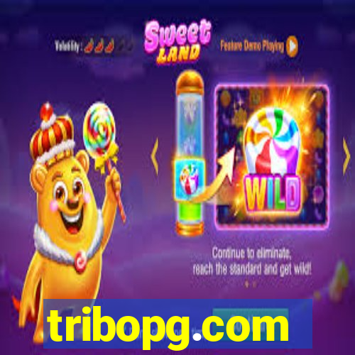 tribopg.com