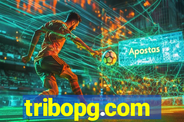 tribopg.com