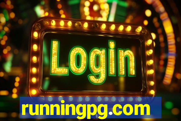 runningpg.com