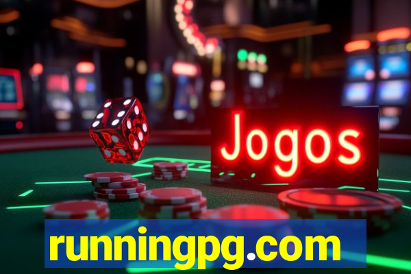 runningpg.com