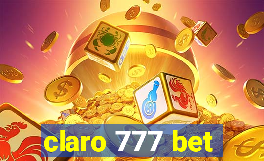 claro 777 bet