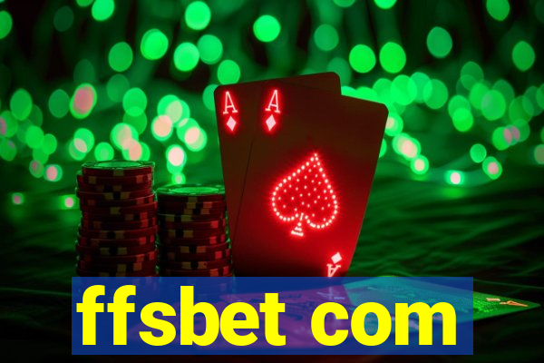 ffsbet com