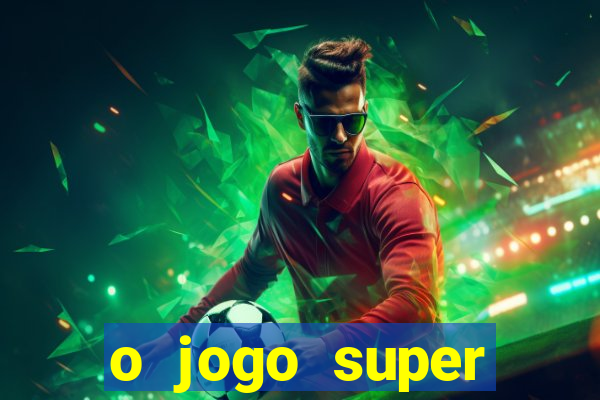 o jogo super genius paga mesmo