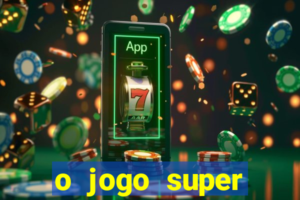 o jogo super genius paga mesmo