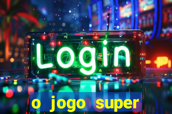 o jogo super genius paga mesmo