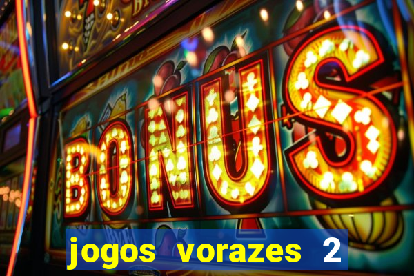 jogos vorazes 2 torrent dublado