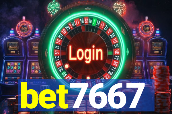 bet7667