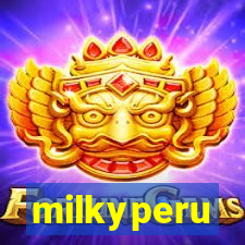 milkyperu