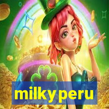 milkyperu