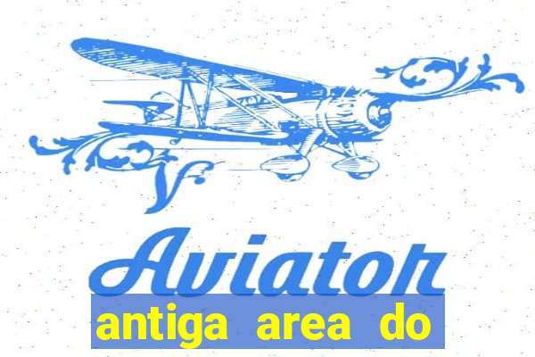 antiga area do aluno cruzeiro do sul