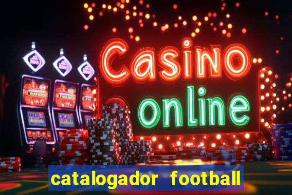 catalogador football studio telegram