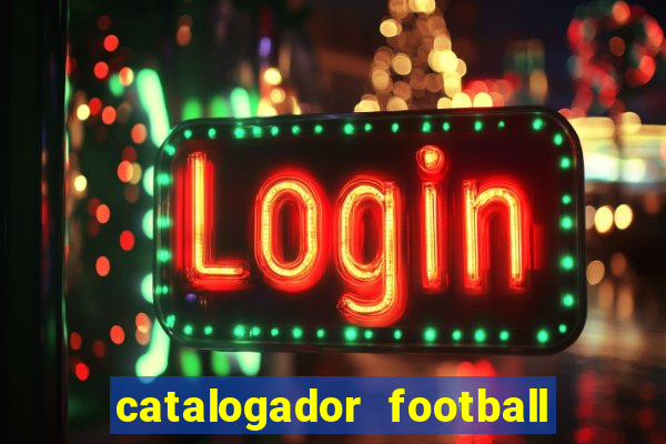 catalogador football studio telegram