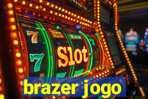 brazer jogo