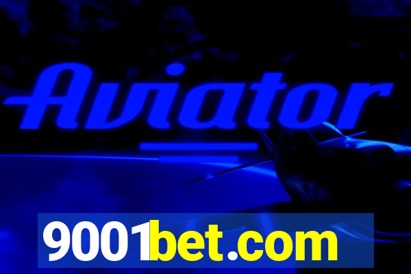 9001bet.com