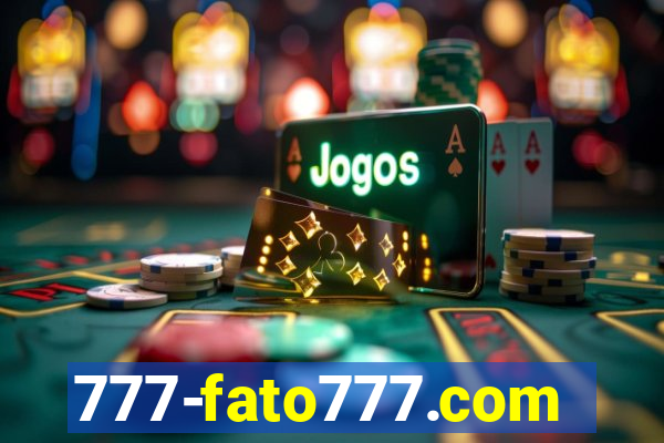 777-fato777.com