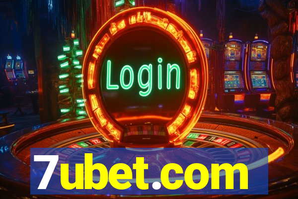 7ubet.com