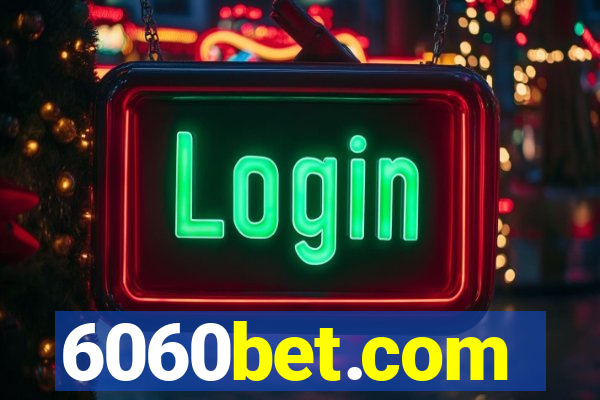 6060bet.com