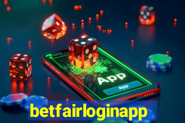 betfairloginapp